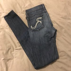 Rock & Republic Skinny Jeans